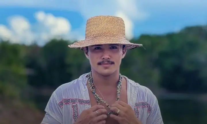 Mister Verão é transferido para Belém após agressão no Marajó
