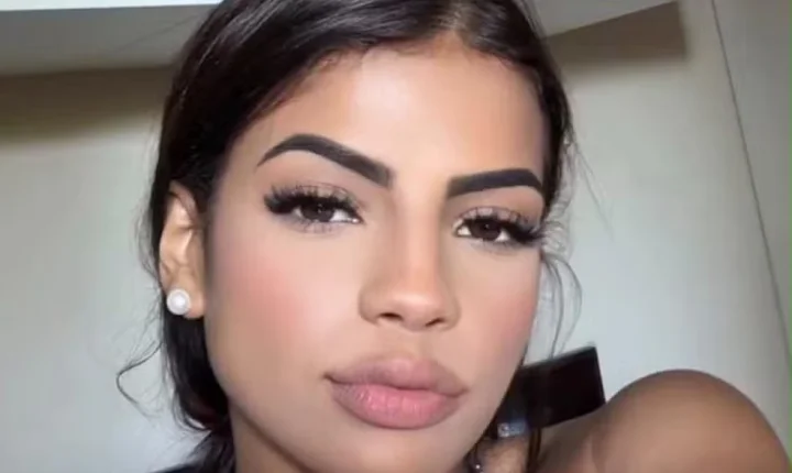 Modelo brasileira é encontrada morta na França, e ex-namorado é preso
