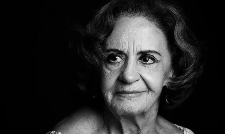 Morre aos 98 anos a atriz Laura Cardoso, um dos maiores nomes da dramaturgia brasileira