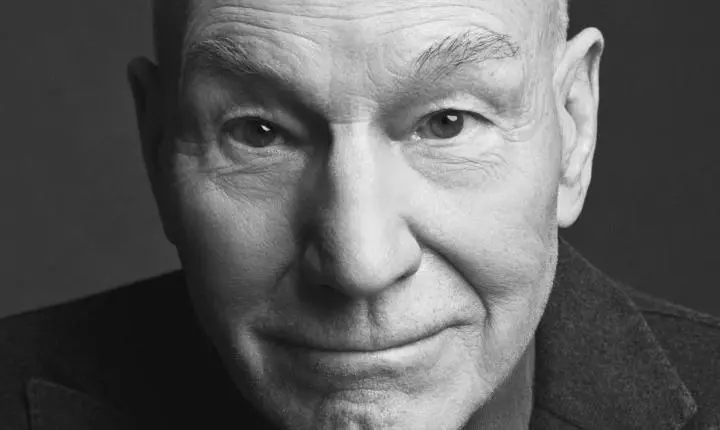 Morre Sir Patrick Stewart, o eterno Professor Xavier, aos 86 anos