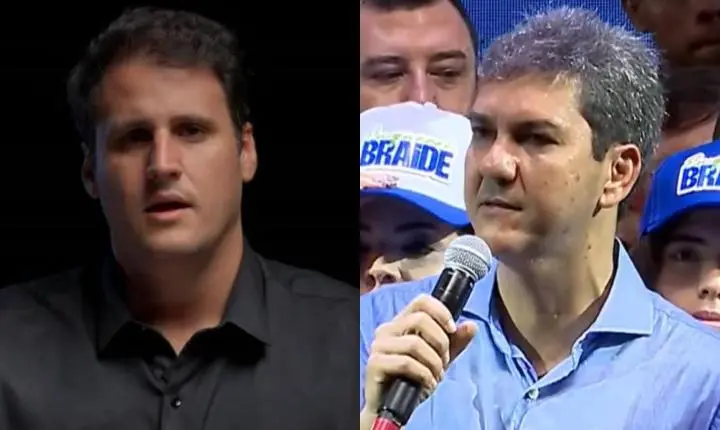 Morte de crianças no HC em São Luís vira debate político entre Orleans e Braide
