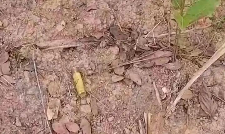 Motociclista é encontrado morto na zona rural de Pacajá