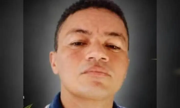 Mototaxista de 49 anos morre após acidente de moto em Araguaína