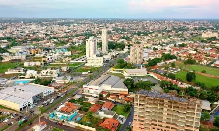 MPTO cobra medidas da BRK após falhas no abastecimento de água em Araguaína