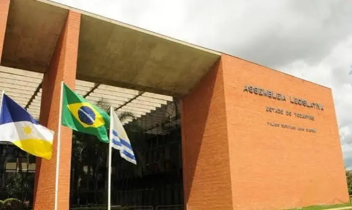 MPTO investiga servidor que recebia da Assembleia enquanto cursava medicina na Bolívia