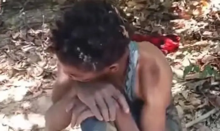 Mulher é encontrada gravemente ferida às margens do Rio Tocantins em Marabá