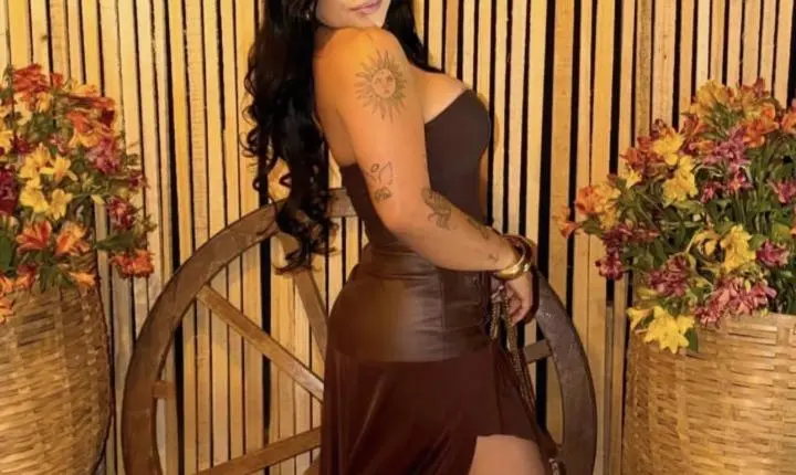 Mulher é ferida com golpe de faca após Baile da Rainha FAX, em Xinguara
