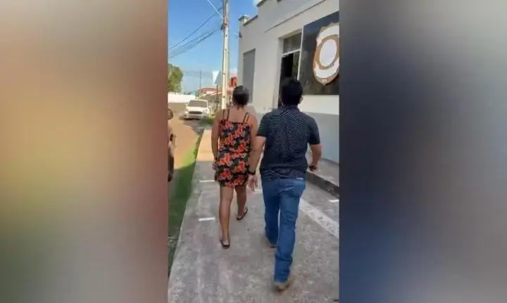 Mulher é presa suspeita de matar sogra com 'chumbinho' em Pinheiro (MA)