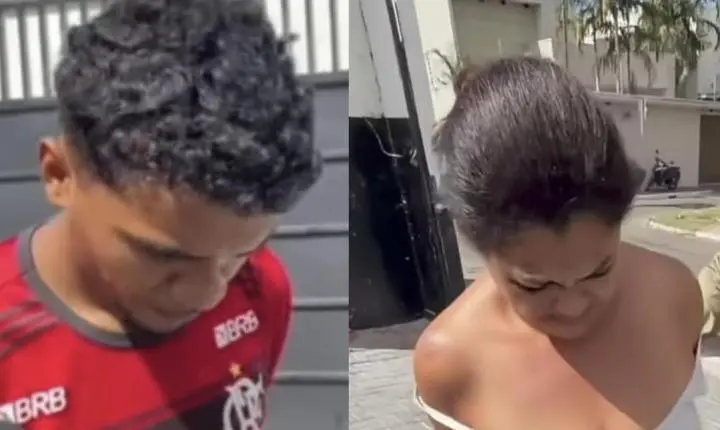 Mulher é presa suspeita de tráfico de drogas em Xambioá