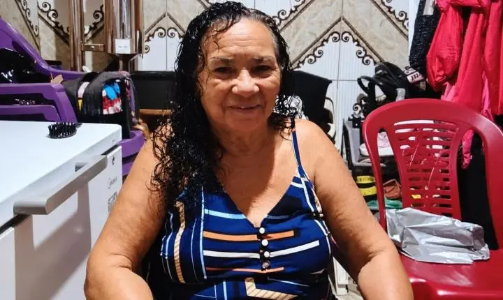 Mulher morre após ser ferida ao tentar separar briga dos filhos em Cametá