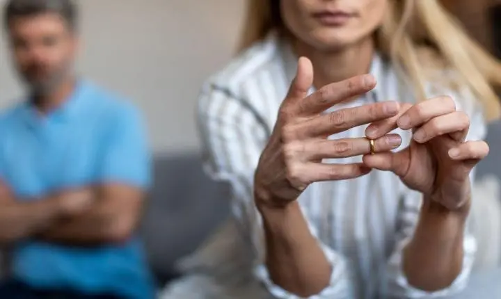 Mulher pode ter direito a bens, FGTS e pensão mesmo após o fim da relação