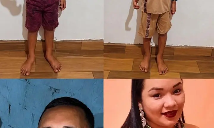 Naufrágio em Barcarena deixa dois mortos e pai e filho desaparecidos
