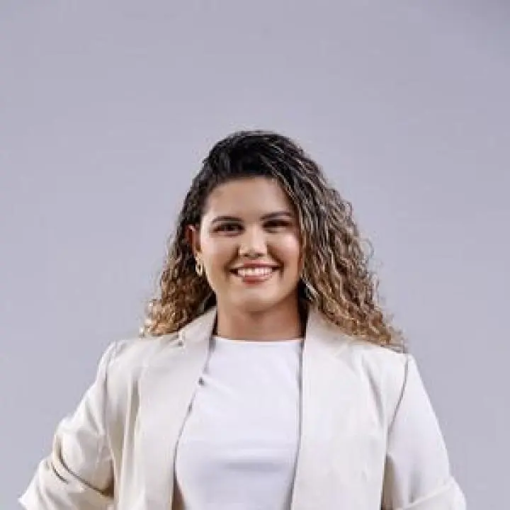 Nayane Silva