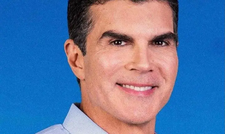 'Ninguém vai me impedir de defender o Pará', diz Helder Barbalho