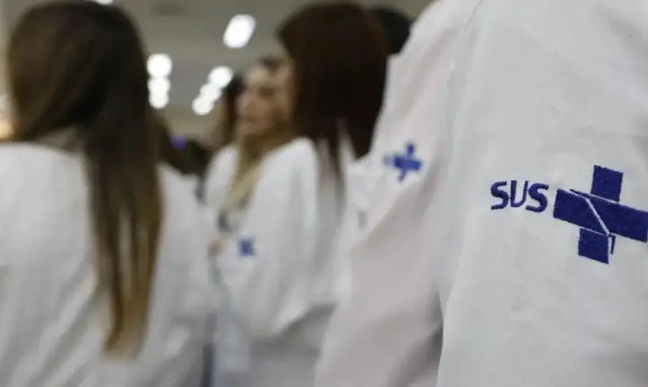 Novo edital do Governo Federal abre vagas para médicos especialistas no Sul do Pará