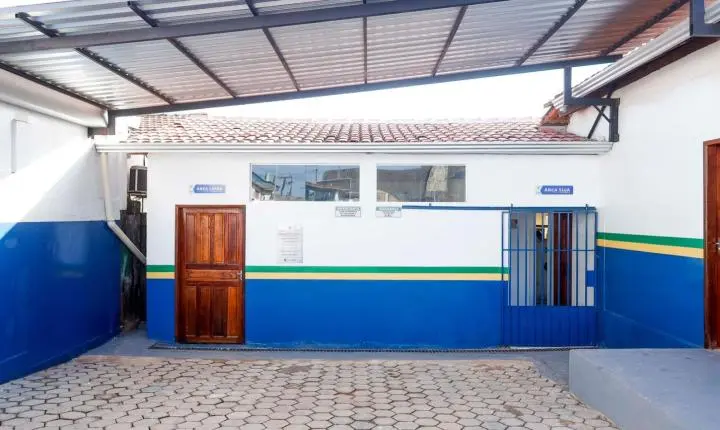 Novo Repartimento amplia estrutura da saúde com inauguração de nova UBS e Lavanderia Municipal
