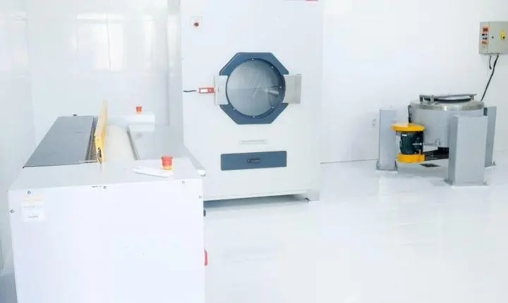 Novo Repartimento amplia estrutura da saúde com inauguração de nova UBS e Lavanderia Municipal