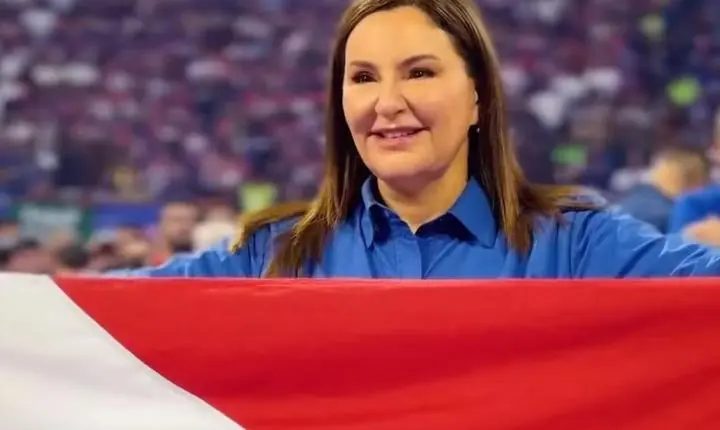'O Pará tá junto': Hana oficializa candidatura ao Governo do Estado