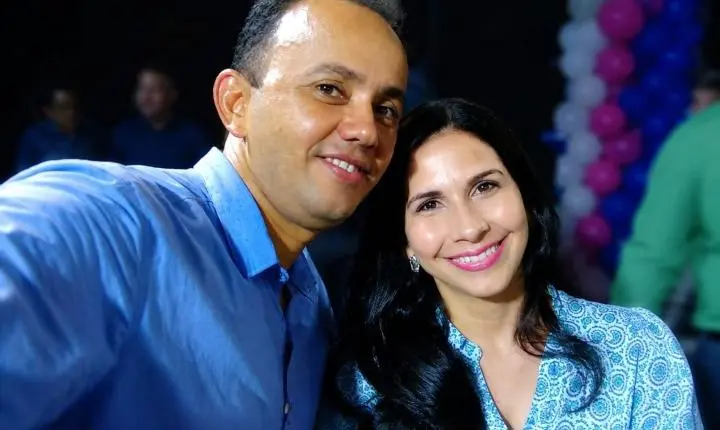 'O sonho de Jones segue vivo': prima de prefeito assassinado entra na disputa por vaga na Alepa