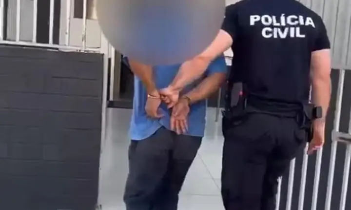 Oeiras do Pará: mãe e homem são presos após denúncia de cárcere privado contra adolescente