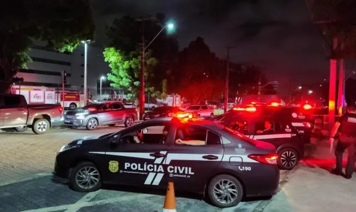 Operação prende 37 suspeitos de golpe do falso advogado no Pará