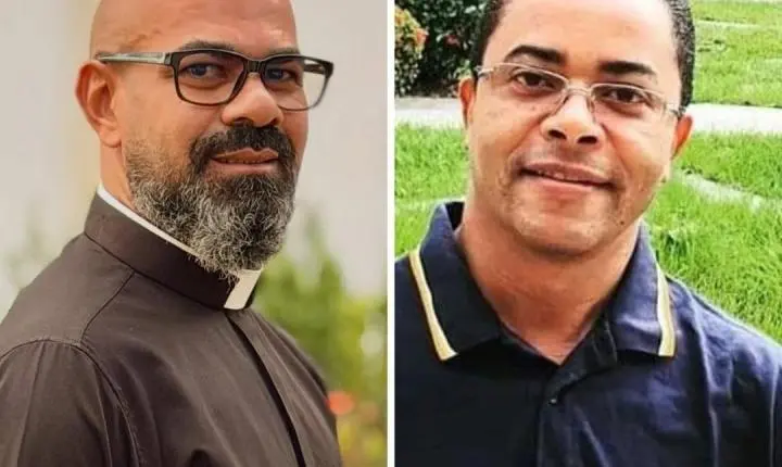 Padres são afastados após suposto caso com mulher casada e confusão no Maranhão