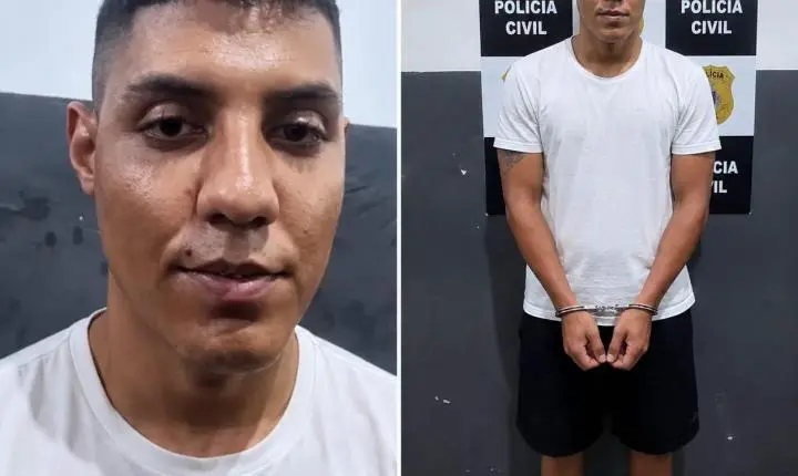 Pai é suspeito de matar filhas por vingança contra ex após saída temporária da prisão 