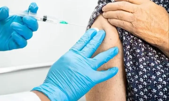 Pará inicia vacinação contra pneumonia para idosos a partir de 85 anos