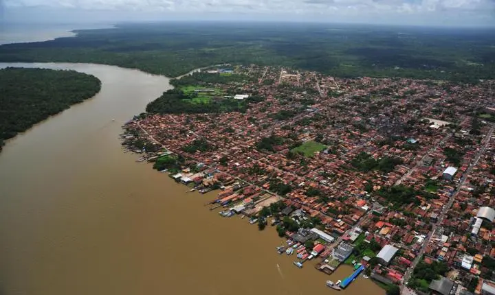 Pará reconhece situação de emergência em Abaetetuba e Medicilândia