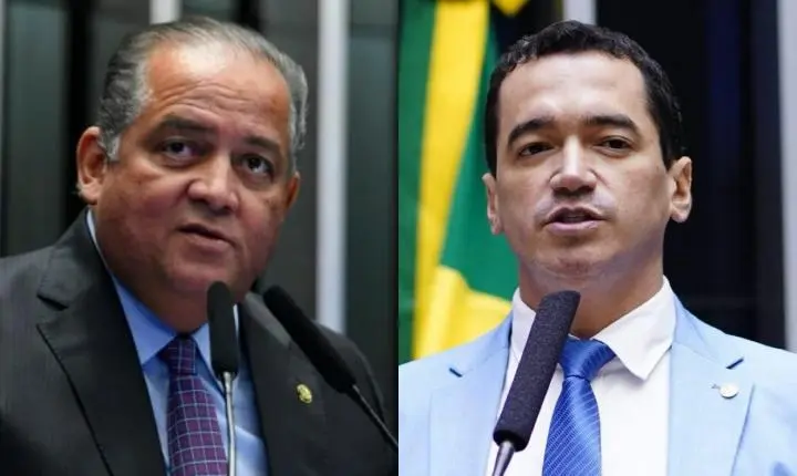 Paraná Pesquisas: Gomes e Guimarães mantêm liderança na disputa ao Senado no Tocantins