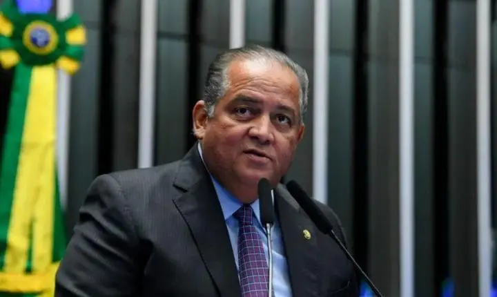 Paraná Pesquisas: Gomes lidera corrida ao Senado no Tocantins com 36%