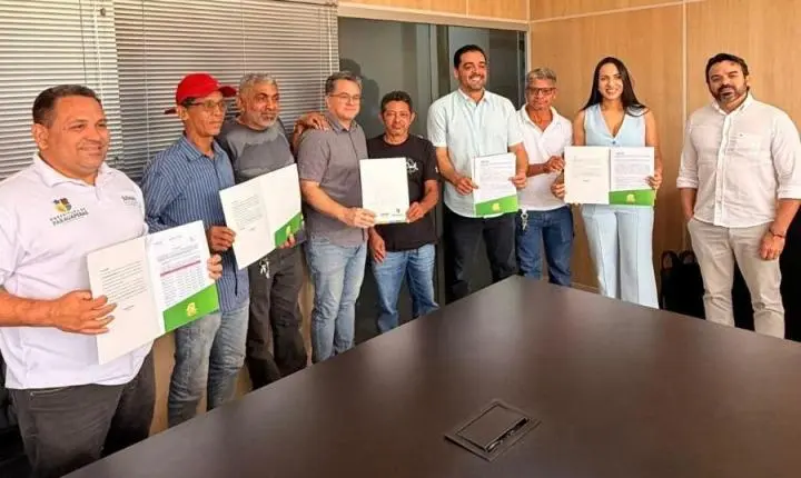 Parauapebas avança na habitação com quase 500 novas casas populares