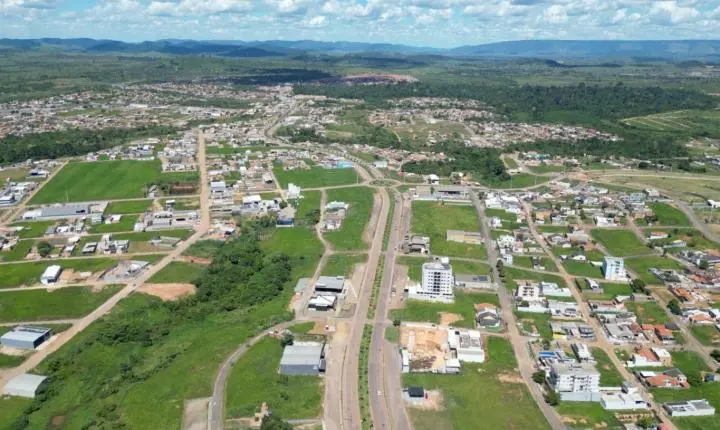 Parauapebas: nova UBS de porte V será construída no Nova Carajás
