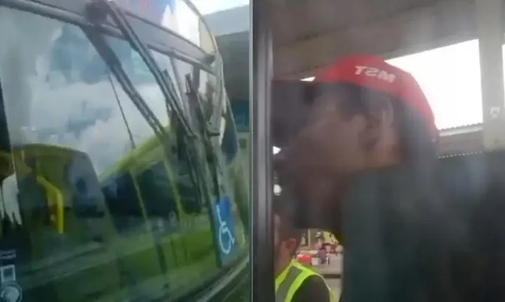 Passageiro denuncia motorista por homofobia em São Luís