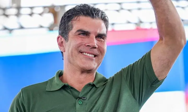 Pesquisa Quaest: Helder desponta como favorito na disputa pelo Senado no Pará
