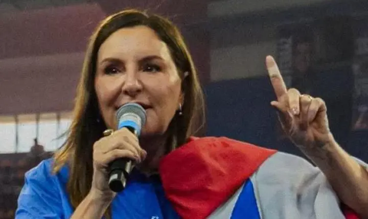 Pesquisa Real Time: com alta aprovação, Hana mantém liderança na disputa pelo Governo do Pará