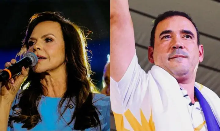 Pesquisa RealTime: Dorinha lidera, mas Vicentinho encosta na disputa pelo Governo do Tocantins
