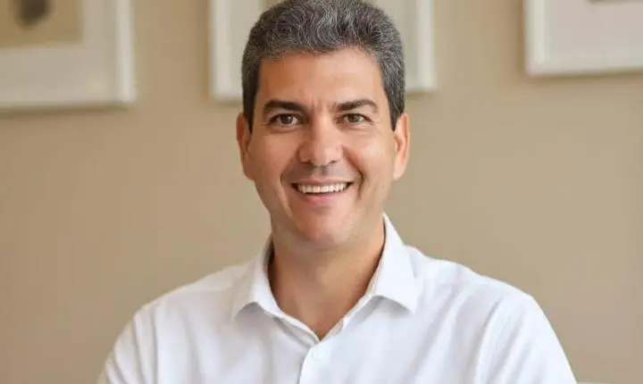 Pesquisa Veritá: Eduardo Braide lidera com folga a disputa pelo Governo do Maranhão