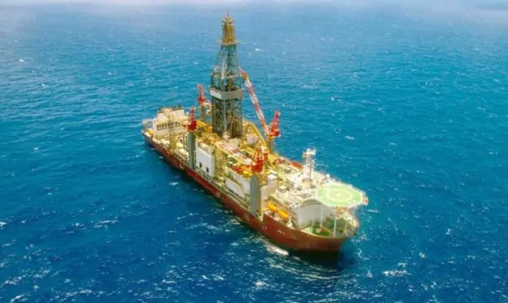Petrobras confirma terceira descoberta de petróleo na costa do Amapá