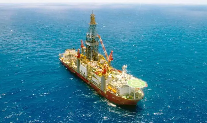 Petrobras encontra sinais de petróleo em águas profundas na costa do Amapá