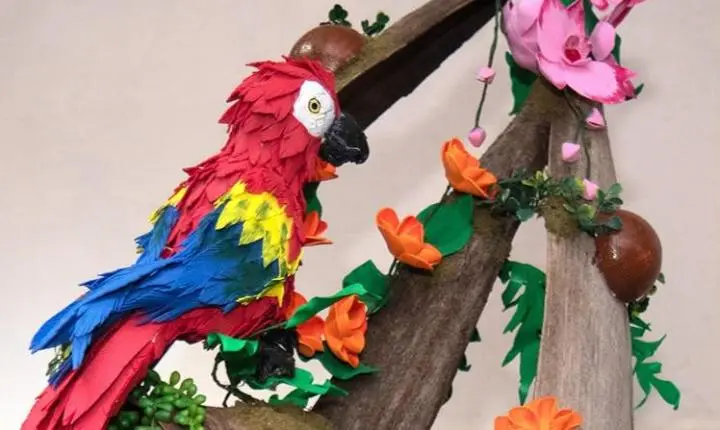 Piçarra realiza 3º Festival de Cultura Amazônico nesta sexta-feira (9)