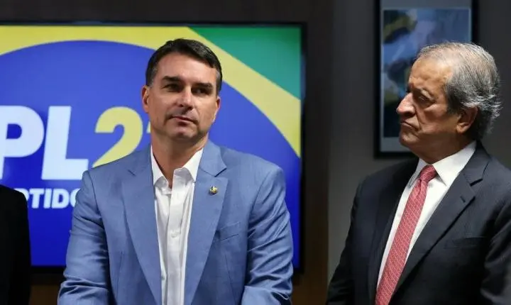 PL reconhece resultado das eleições