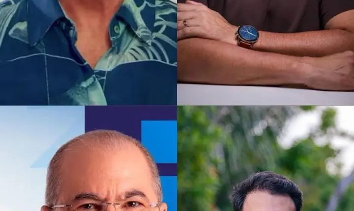 Plano de ataque contra Roseana Sarney, Orleans Brandão e políticos do mesmo grupo é denunciado no MA