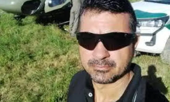 Polícia aponta relação extraconjugal e interesse econômico na morte de brigadista do Ibama em 2024