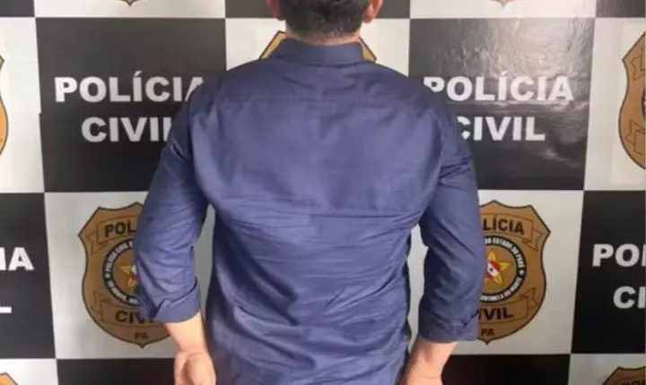 Polícia Civil prende suspeito de ser mandante de ataque contra carro de advogada em Santarém