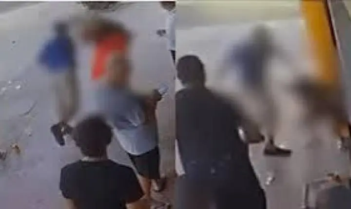 Policial agredida por capitão da PM consegue medida protetiva em São Luís