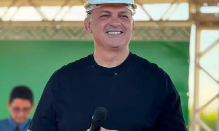 Prefeito de Altamira, Dr. Loredan passa por cirurgia de urgência após infecção na vesícula