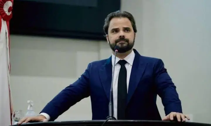 Prefeito de Marabá arruma briga com a Vale: ‘Uma grande vergonha’