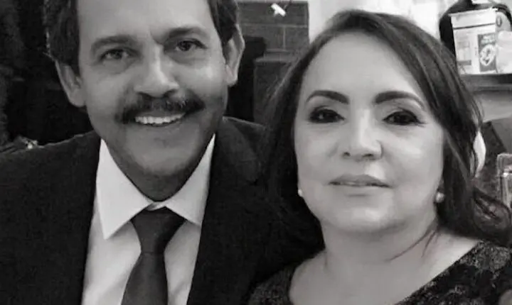 Prefeito de Redenção lamenta morte de Dr. Ederson e Professora Roseli