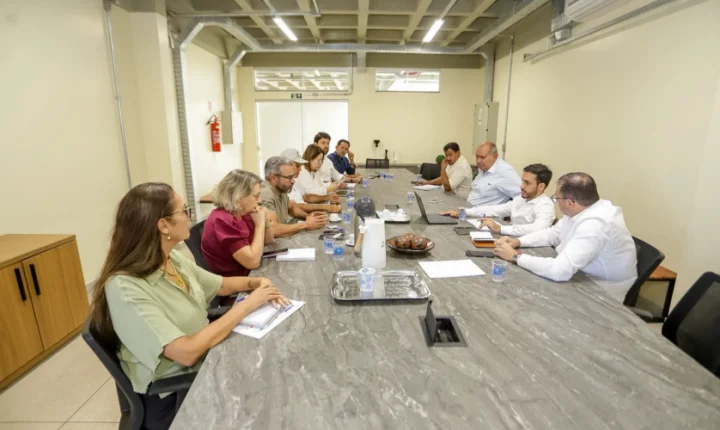 Prefeitura de Canaã cobra Águas do Pará por falhas no abastecimento de água